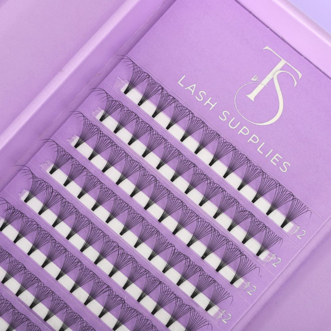 10D Premade Volume Trays