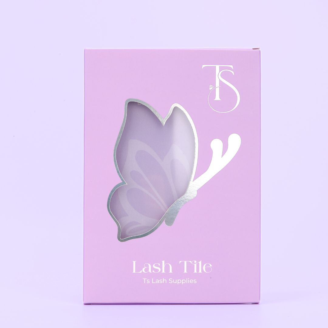 Lash Tile
