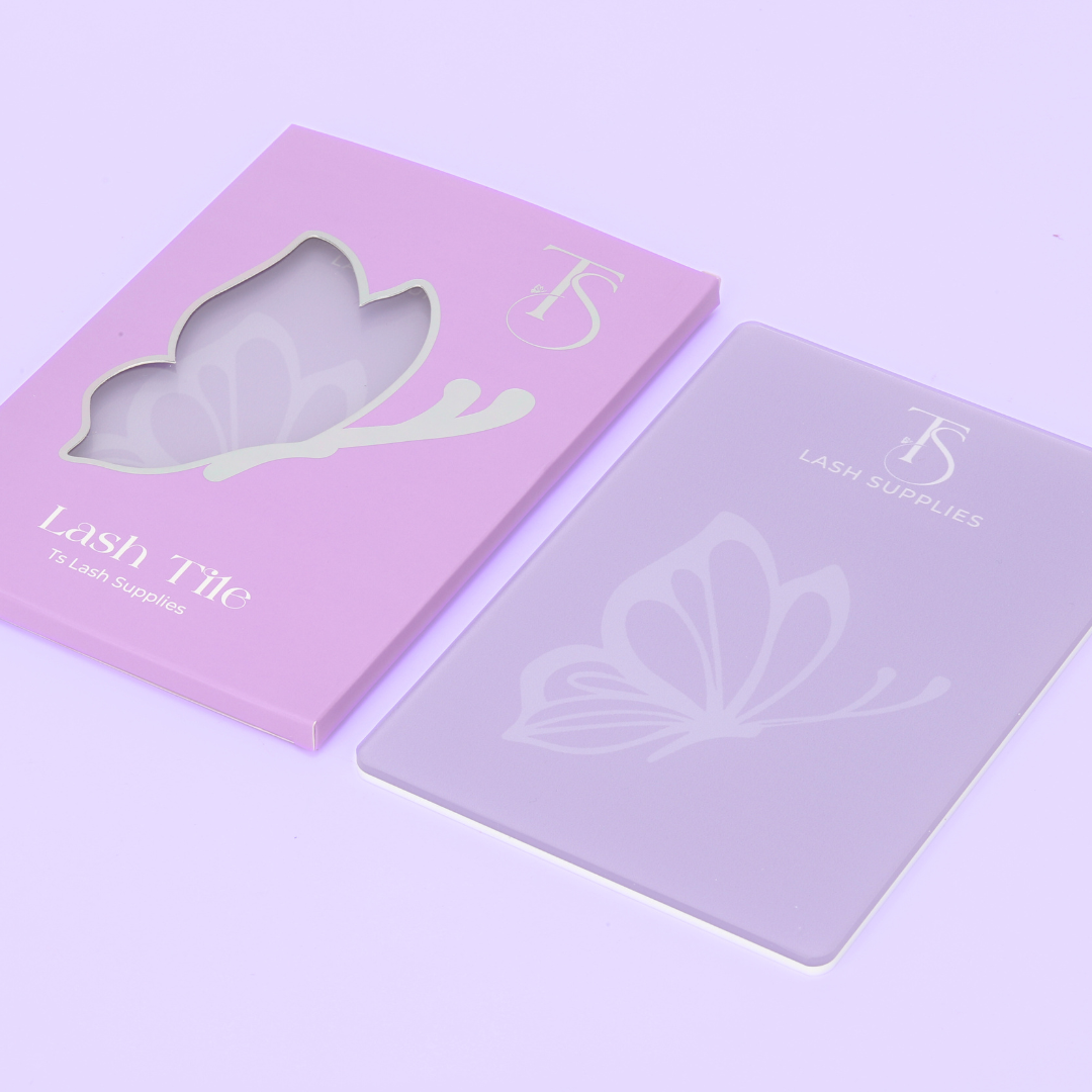 Lash Tile