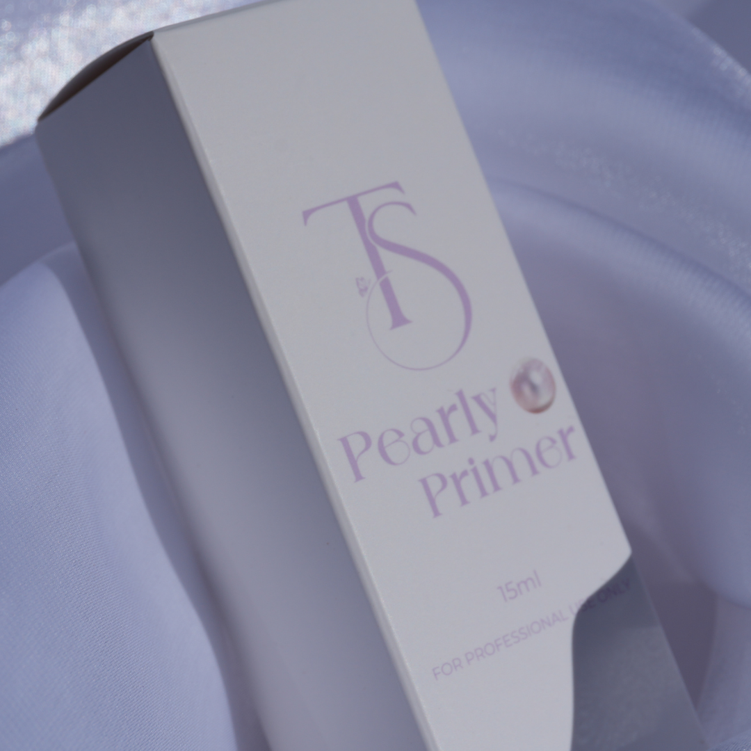 Pearly Primer