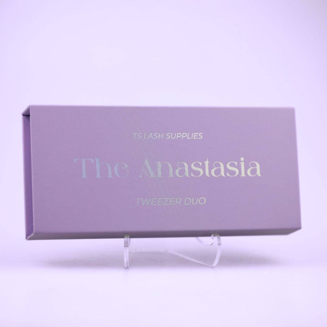 The Anastasia Tweezers