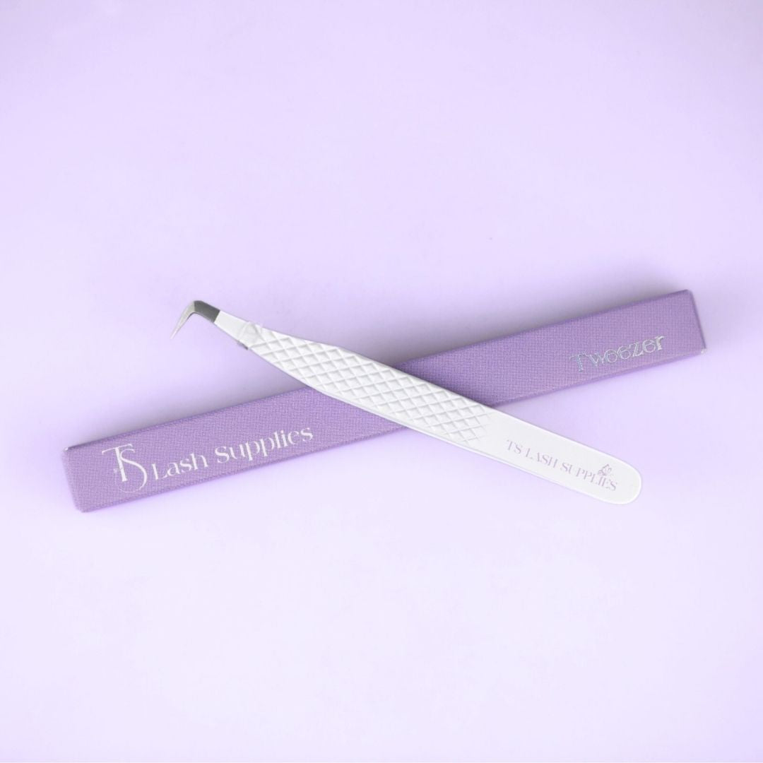 The Anastasia Tweezers