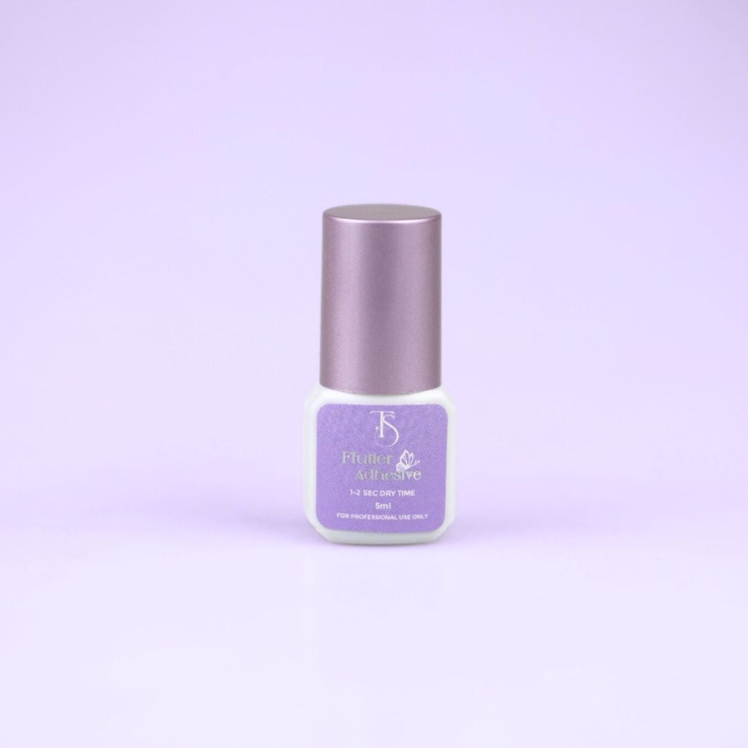 Flutter Lash Adhesive