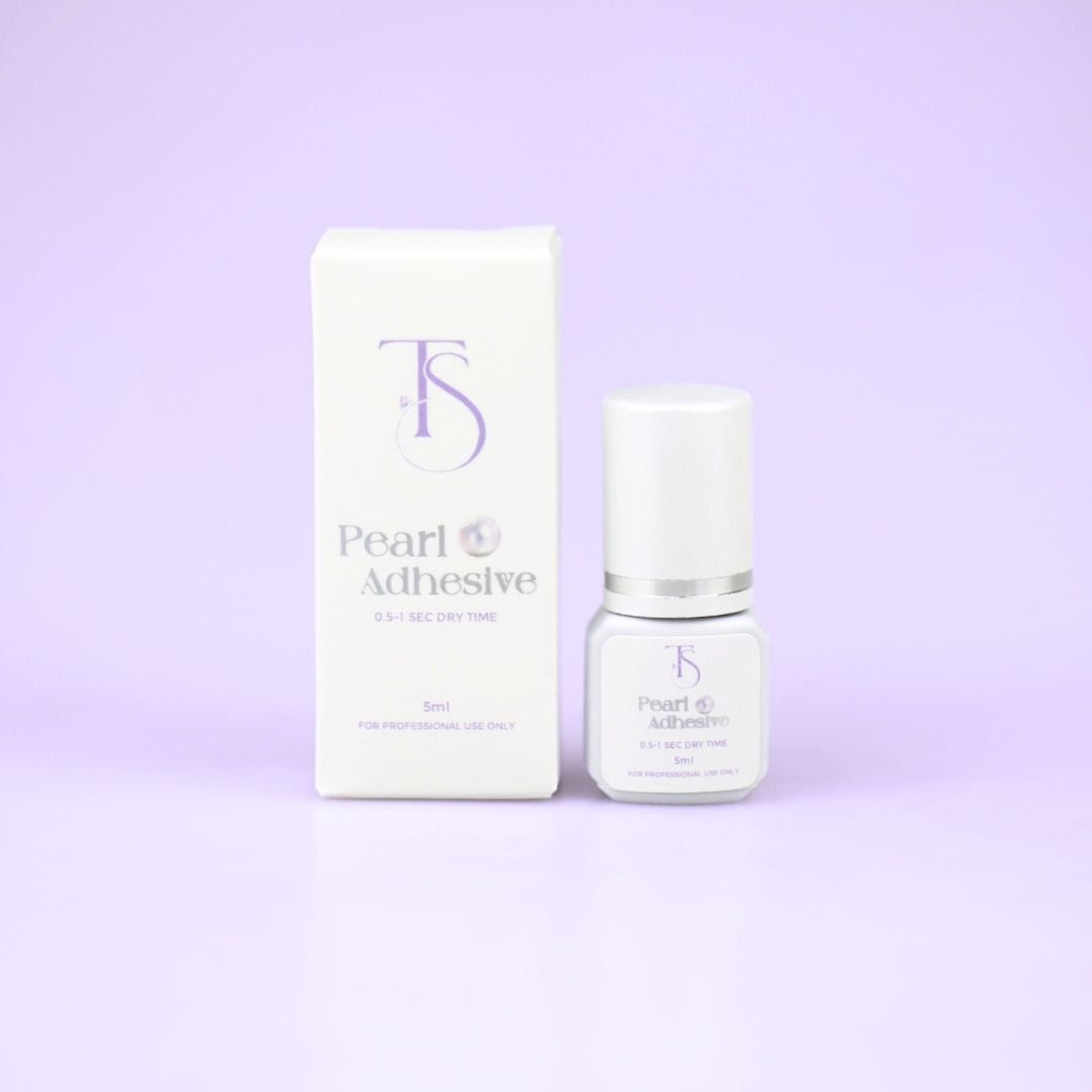 Pearl Lash Adhesive