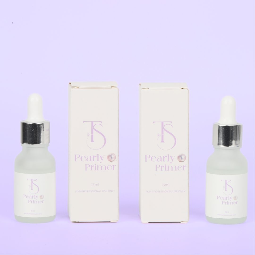 Pearly Primer