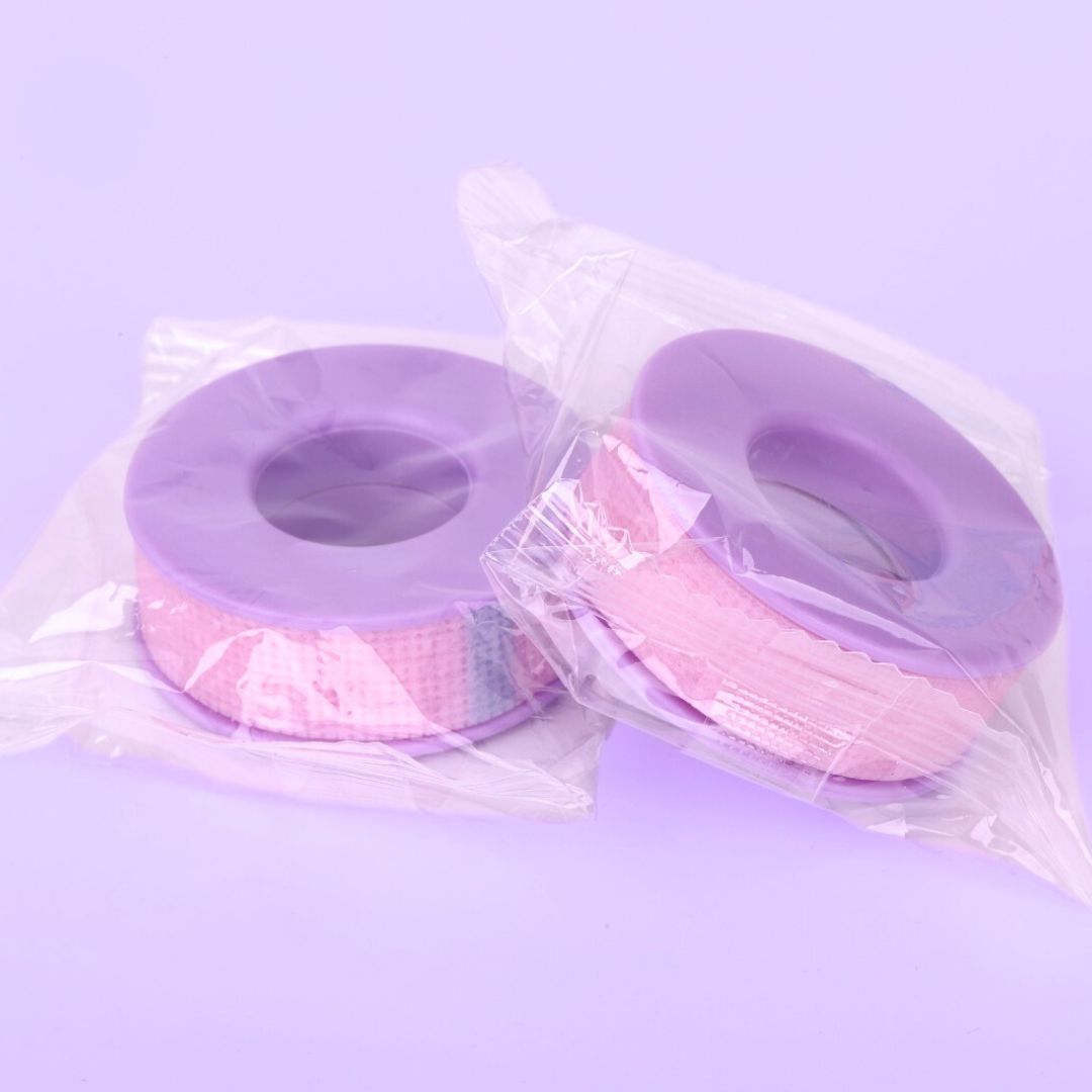 Sensitive Lash Tape