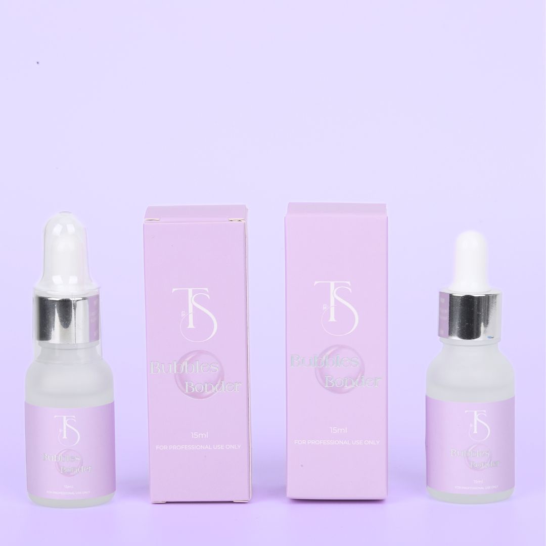 Bubbles Bonder
