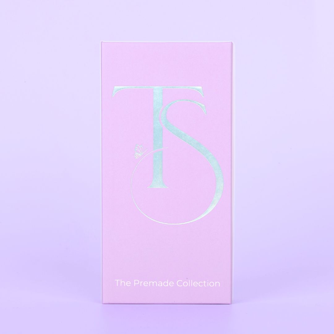5D Premade Volume Trays