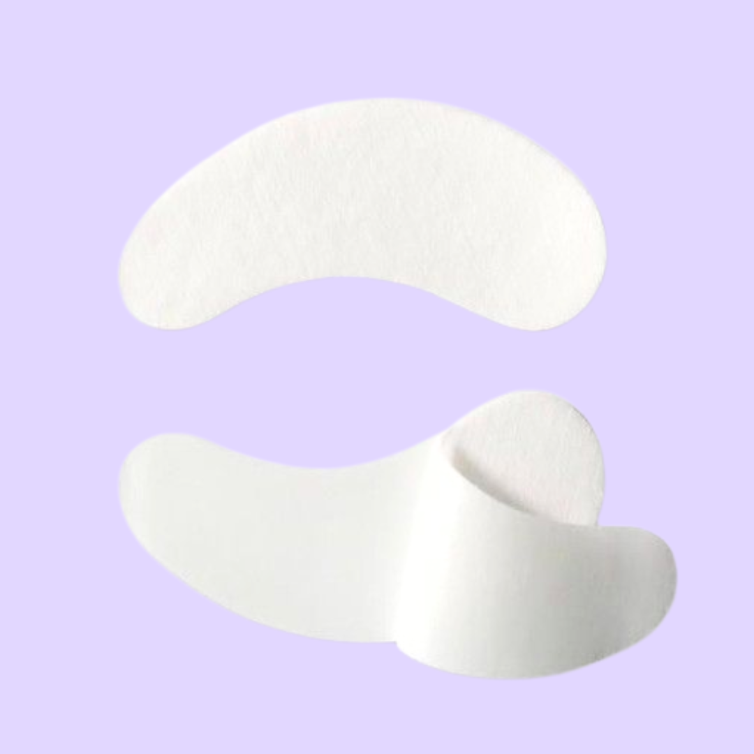 Gel Eye Pads