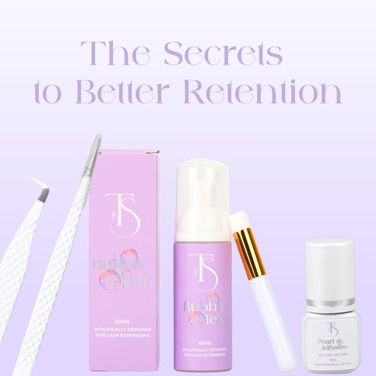The Secrets to Better Retention