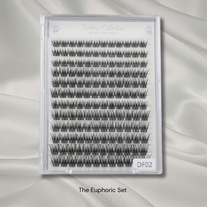 Jordan's Collection DIY Lash Kit