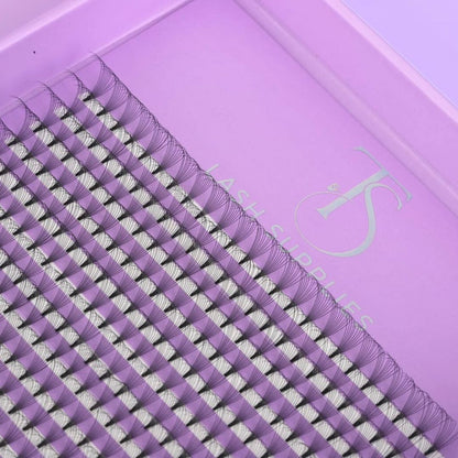 XL 10D Premade Volume Trays
