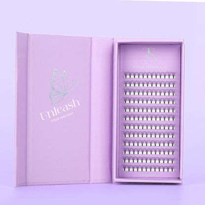 10D Premade Volume Trays