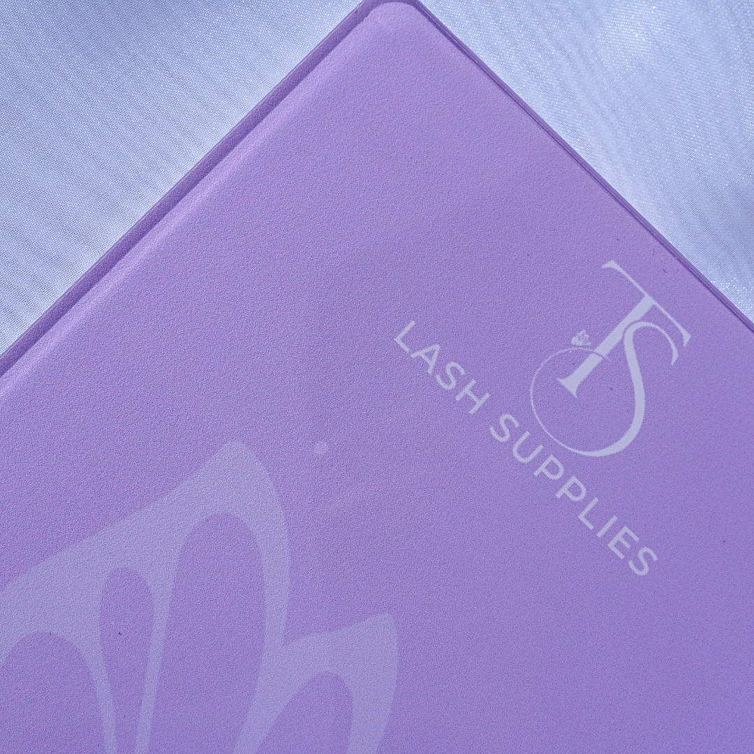 Lash Tile