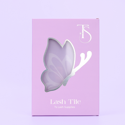 Lash Tile