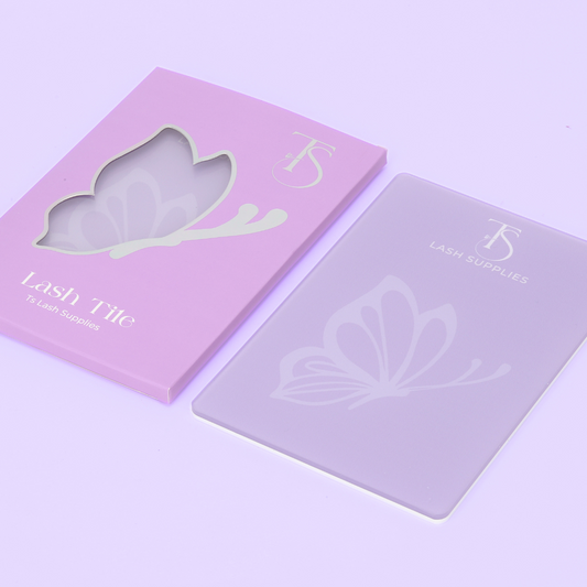 Lash Tile
