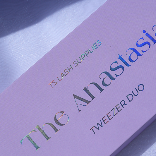 The Anastasia Tweezers