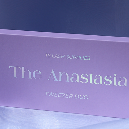 The Anastasia Tweezers
