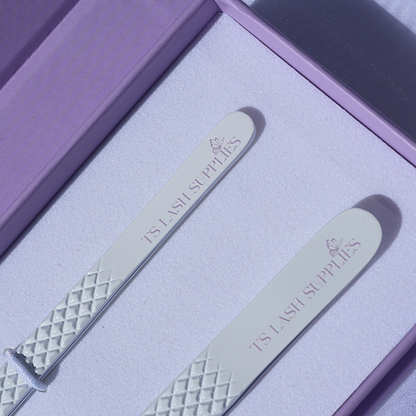The Anastasia Tweezers
