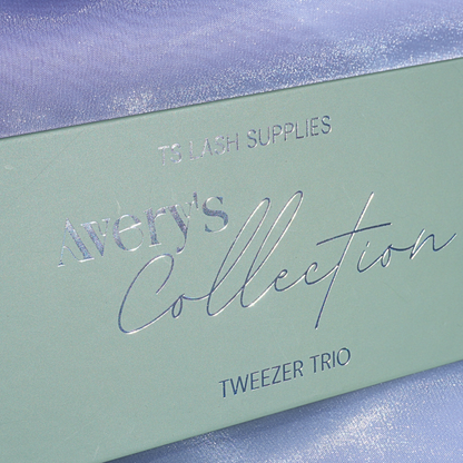 Avery's Collection (Tweezer Trio)