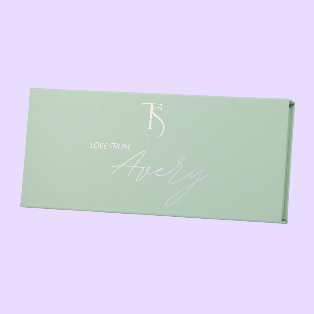 Avery's Collection (Tweezer Trio)