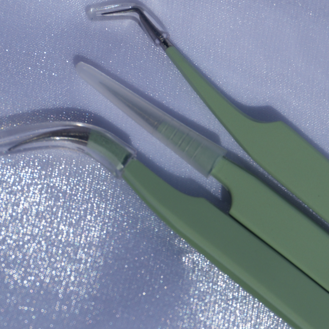 Avery's Collection (Tweezer Trio)