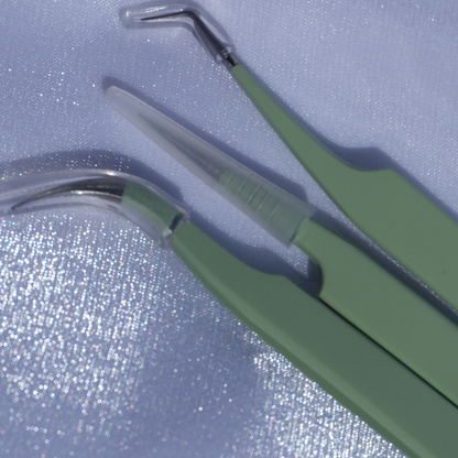 Avery's Collection (Tweezer Trio)