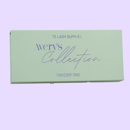Avery's Collection (Tweezer Trio)