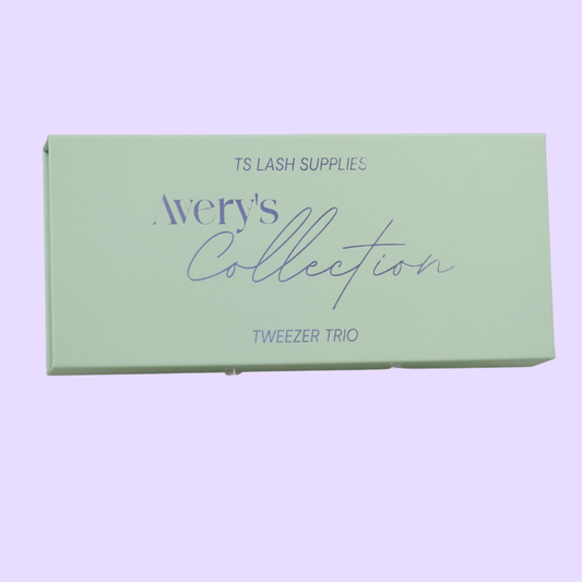 Avery's Collection (Tweezer Trio)