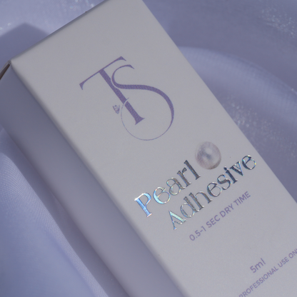 Pearl Lash Adhesive