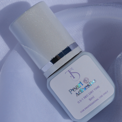 Pearl Lash Adhesive