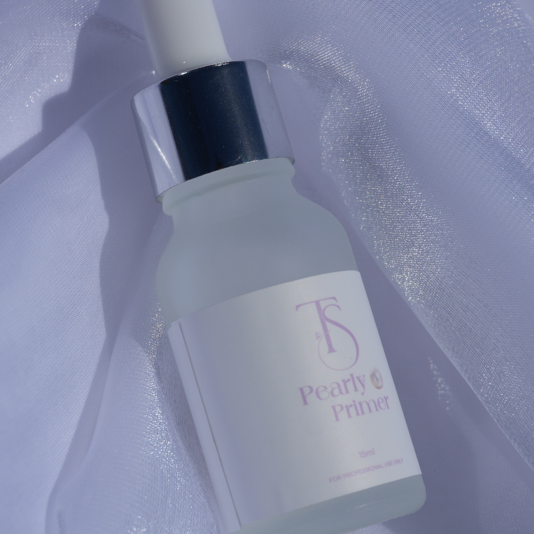 Pearly Primer
