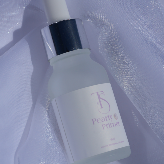 Pearly Primer