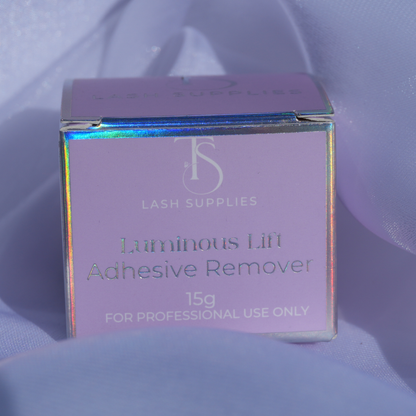 Luminous Lift Lash Remover