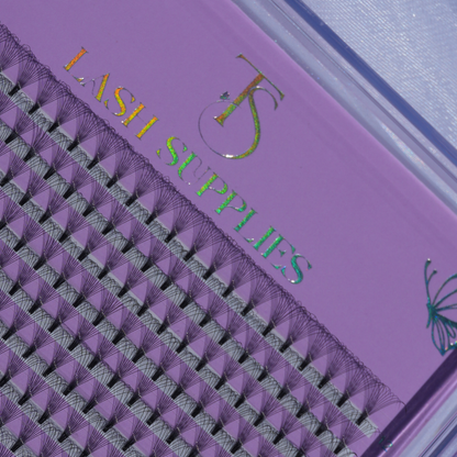XL 10D Premade Volume Trays