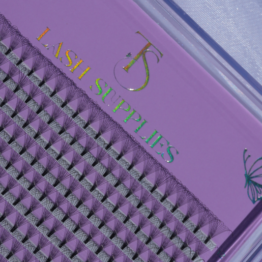 XL 10D Premade Volume Trays