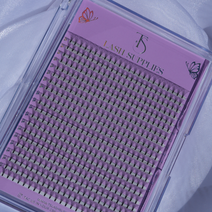 XL 10D Premade Volume Trays