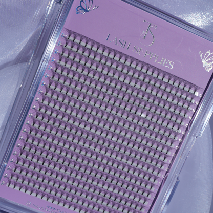 XL 10D Premade Volume Trays