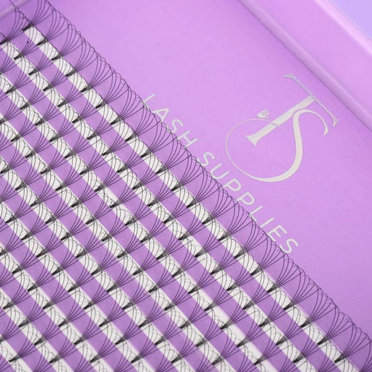 XL 5D Premade Volume Trays