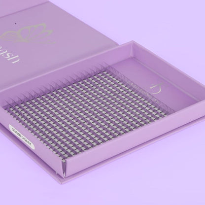 XL 5D Premade Volume Trays