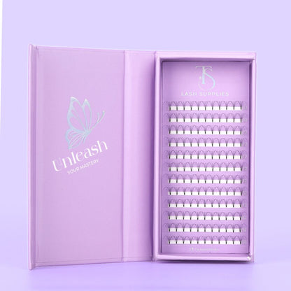 5D Premade Volume Trays