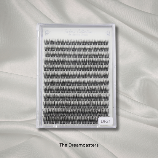 The Dreamcasters