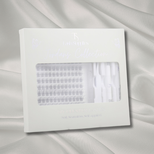Jordan's Collection DIY Lash Kit
