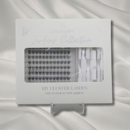 Jordan's Collection DIY Lash Kit
