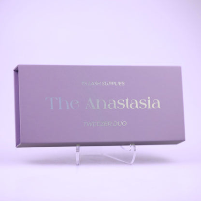 The Anastasia Tweezers