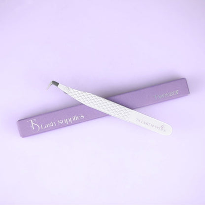 The Anastasia Tweezers