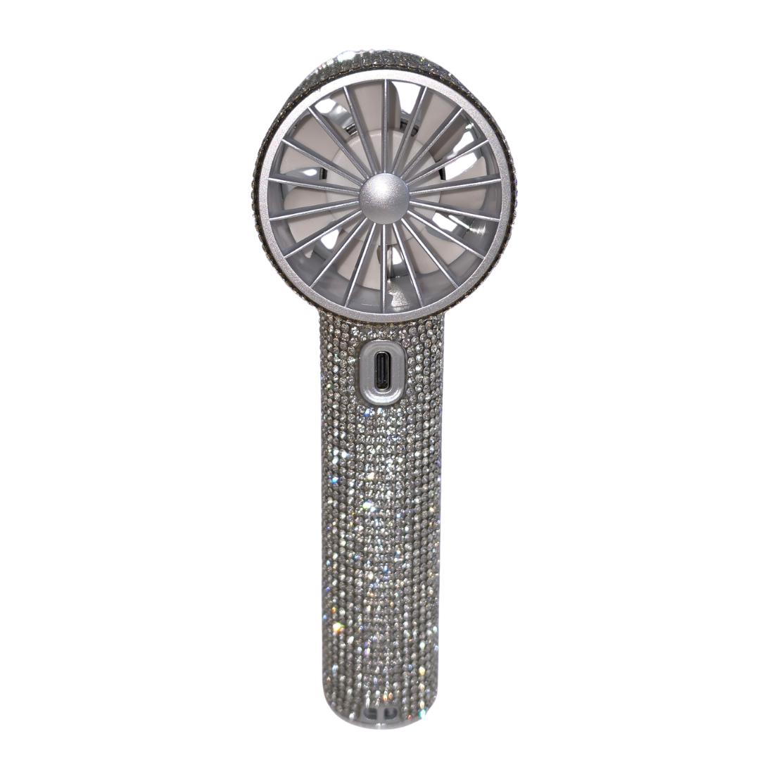 Diamond Highspeed Fan
