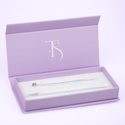 The Anastasia Tweezers