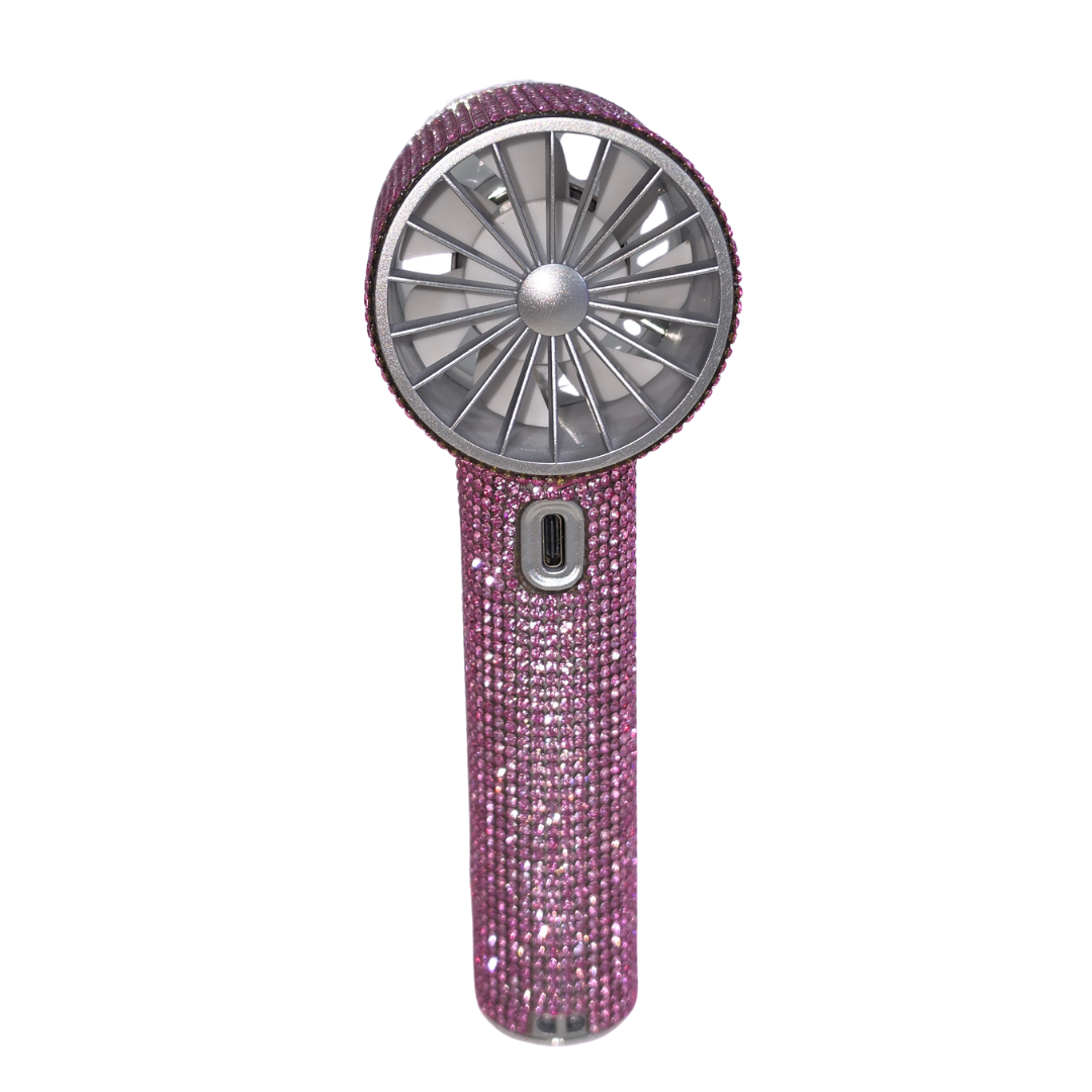 Diamond Highspeed Fan