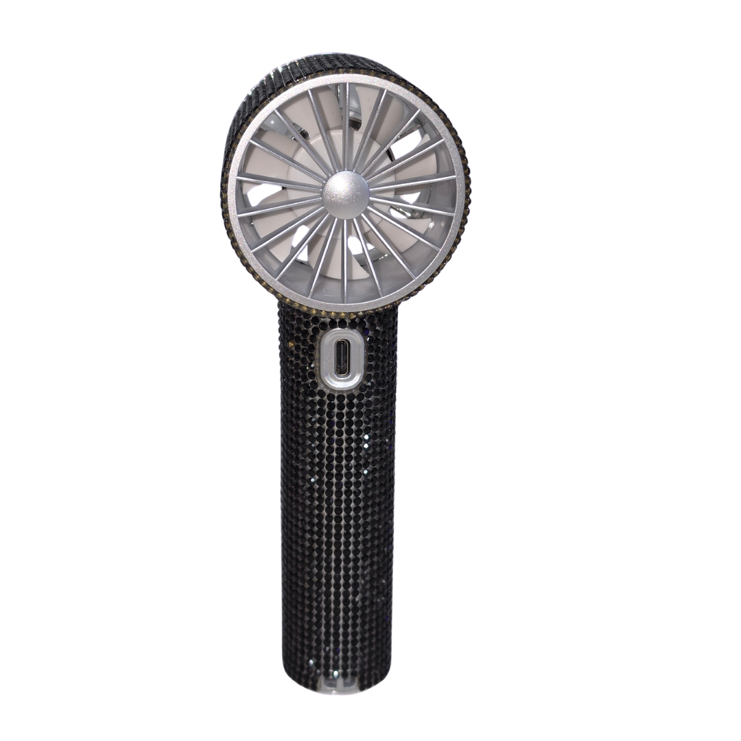 Diamond Highspeed Fan
